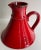 Ceramic Vallauris France Ceramic Pitcher Vase For Sale - Image 7 of 7