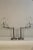 Hanson Style Mid 20th Century Swing Arm Lamps For Sale - Image 4 of 12