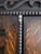 Antique Victorian Gothic Revival Armoire 19th Century, Handcarved Oak For Sale - Image 15 of 17