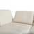 Leather Corner Sofa in Cream Beige with Manual Function by Willi Schillig For Sale - Image 11 of 18