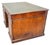 18th Century Georgian Mahogany Pedestal Partners Desk, Chippendale Period, 1760 For Sale - Image 4 of 17