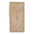 A Vintage Turkish Yastik Rug 1'9 X 3'6 For Sale