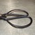 Traditional Pair of Forged Carbon Steel Loop-Handled Shears Chinese Bonsai For Sale - Image 13 of 15