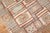 Zabihi Collection African European Influenced Deco Carpet - 8'1" x 9'10" For Sale - Image 9 of 12