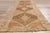 Vintage Turkish Oushak Rug, 04'02 X 12'08 For Sale - Image 10 of 11