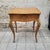 Napoleon III French Dressing Table in Wood Marquetry and Gilt Bronze, 1890s For Sale - Image 16 of 18