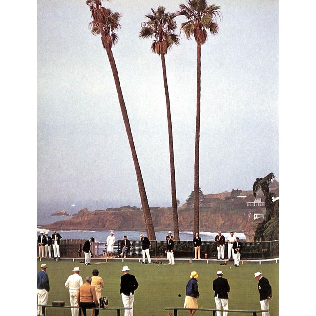 "A Wonderful Time: An Intimate Portrait of the Good Life" 1974 Aarons, Slim For Sale - Image 13 of 18
