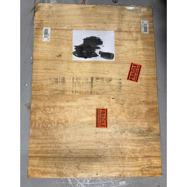 “Absolut Statehood” a Folio of 51 Lithographs Representating Each State, plus DC For Sale - Image 12 of 18