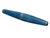 Art Deco German silver enamel and guilloche cigarette holder, 1910 This Art Deco cigarette holder, made of silver, is...