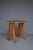 Small Mid-Century French Desk, 1950s For Sale - Image 16 of 17