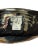 Ceramic 21st Century John-Richard Metallic Porcelain Vase For Sale - Image 7 of 7