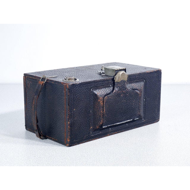 Kodak No. 4 Panoram Model D Camera For Sale - Image 15 of 18