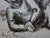 Modern Jean Helion, Lecteurs de journaux, Lithograph For Sale - Image 3 of 6