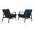 Vintage Armchairs from SFM, Poland, 1960s, Set of 2 For Sale - Image 15 of 15