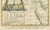 Hand-Colored Map of Persia, Gujarat and Malabar Coasts, 1773 For Sale - Image 6 of 10