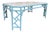 Bamboo-Style Cocktail Tables by Century Furniture, Set of 2 For Sale