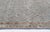 Antique 1910 Blue Tabriz Runner - 3ft 3in X 15ft 8in For Sale - Image 9 of 12