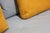 Baby Blue Gabriele Ghetti for Gamma, the Swing Sofa, Sold by Cantoni For Sale - Image 8 of 10