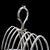 Antique Toast Rack, English, Silver Plated, Breakfast Table Stand, Edwardian For Sale - Image 6 of 10