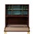 Contemporary Zuan Mahogany Tall Cabinet For Sale - Image 3 of 7