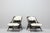 Sheepskin and Leather Armchairs with Headrests by W.D. Andersag, 1959, Set of 2 For Sale - Image 14 of 17