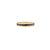 14k Gold 1.21 Ct Natural Blue Sapphire Channel Set Half Eternity Band Size 7 by VRJewels For Sale - Image 4 of 16