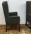Wood Hickory Chair for Henredon Delaware Host Chairs, Pair For Sale - Image 7 of 12