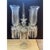 This monumental pair of Baccarat attributed Regency style girandoles dates from the late 19th to early 20th century. They...