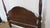 Queen Size Poster Bed Carved James Sterling Cherry For Sale - Image 4 of 6