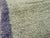 Mid 20th Century Galerie Shabab Collection Mid-20th Century Turkish Konia Rug For Sale - Image 5 of 8