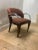 Modern Brueton Willow Side Chair For Sale - Image 3 of 4