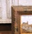Late 19th Century 19th Century French Porcelain Painting of the City of Auxerre in Carved Frame For Sale - Image 5 of 11