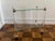 Acrylic and Glass Cocktail Trolley, 1970s For Sale - Image 4 of 6