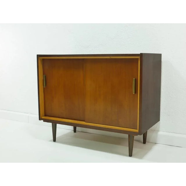 Mid-Century Sideboard, Germany, 1962 For Sale - Image 4 of 12