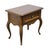 DREXEL HERITAGE Solid Pecan Country French Provincial 26" Nightstand 24" High 26" Wide 17" Deep We specialize in high end...