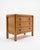 Chest of Drawers in Elm from Chauvin Workshop, 1960, in Very Good conditions. Designed 1960 to 1969 I have official proof...