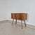 Mid-Century Side Cabinet, Germany, 1960s For Sale - Image 6 of 12