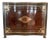 Napoleon III Style Boulle Liqueur Cabinet, 1800s For Sale