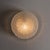 1960s Helena Tynell Bubble Glass Flush Mount for Limburg For Sale - Image 10 of 17