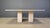 Vintage Marble Dining Table, 1970s For Sale - Image 10 of 14
