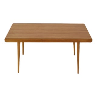 Mid-Century Coffee Table from Interier Praha, 1960s For Sale
