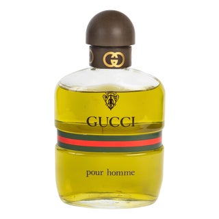 Perfume Bottle from Gucci For Sale