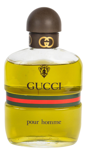 Perfume Bottle from Gucci
