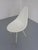 Metal 3110 Drop Chair by Arne Jacobsen for Fritz Hansen, 2018 For Sale - Image 7 of 15