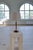 Mid-Century Teak and Brass Table Lamp attributed to Göteborgs Armaturhantverk, Sweden, 1950s For Sale - Image 4 of 9