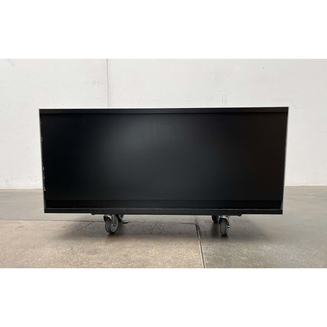 Mid-Century Modern Mid-Century Modern Model 606 Wall Unit by Dieter Rams for Vitsoe, 1950s For Sale - Image 3 of 18
