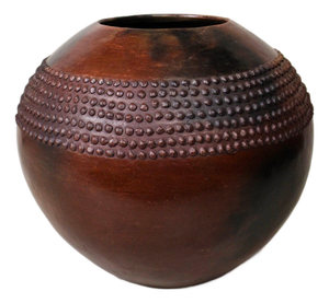 South African Zulu Pot