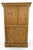Mid 19th Century French Louis Philippe Burr Walnut Secrétaire À Abattant For Sale - Image 4 of 6