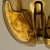 AVMazzega Glass Bowl Pendant Light from Mazzega, Italy, 1970s For Sale - Image 4 of 18