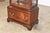 Henkel Harris Henkel Harris Mahogany Chippendale Display Cabinet Style 2301 For Sale - Image 4 of 16